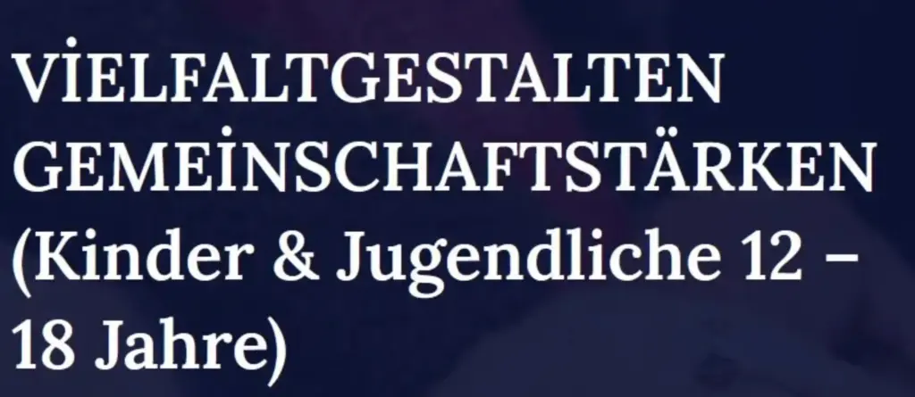 Seit vielen Jahren engagieren wir uns erfolgreich in der Kinder- und Jugendarbeit für Jugendliche aus mit unterschiedlichen Hintergründen und aus verschiedenen Nationen. Unser vorrangiges Ziel, die sozialen Fähigkeiten der Jugendlichen über den schulischen Kontext hinaus zu fördern, wurde dabei konsequent verfolgt.
